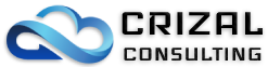 Crizal Consulting Logo